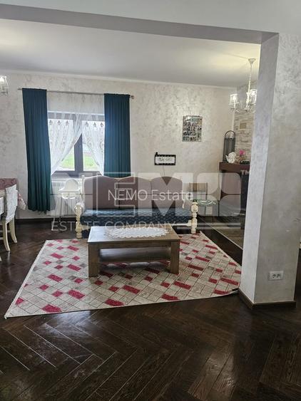 Casa Horodnic | 50 Ari | Complet Mobilată - 20
