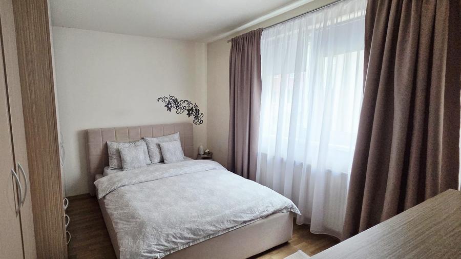 Apartament 3 camere Turnisor