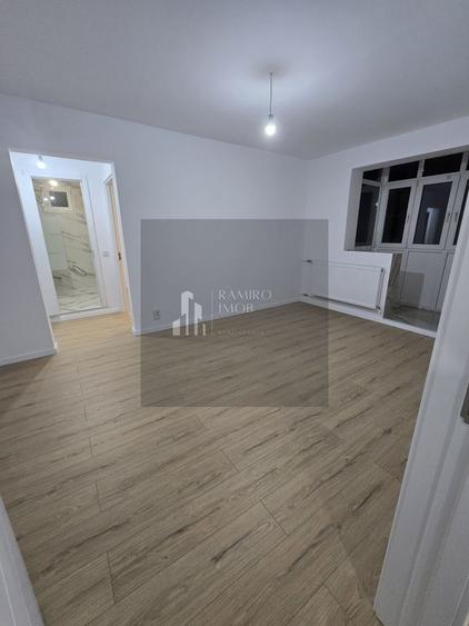 Apartament 3 camere renovat/Piata Progresul