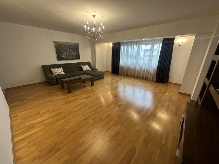 UNIRII-ALBA IULIA, 3 CAMERE, 99 MP, PARCARE SUBTERANA!