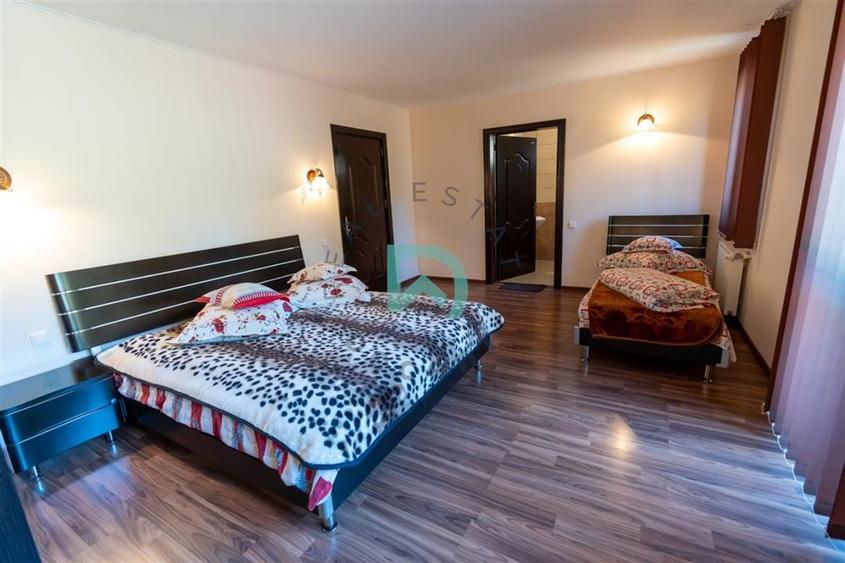 Vila 6 camere, Timisul de Sus.