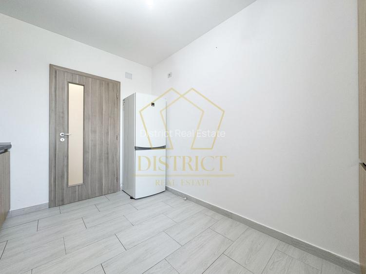 Apartament cu 2 camere | 51mp utili + 7mp balcon | Giroc - 9
