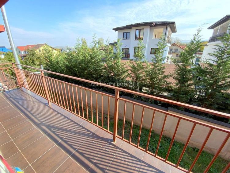 Apartament 3 camere, bloc nou, mobilat modern, in Buna Ziua, zona LIDL - 13