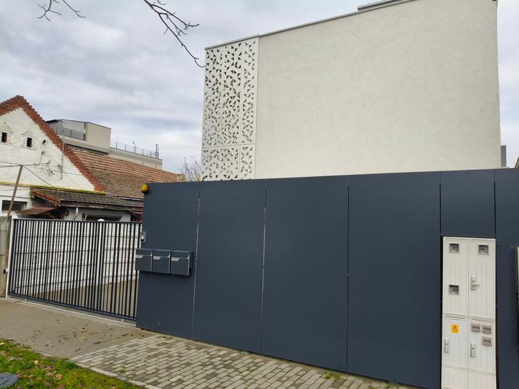 Casa individuala Calea Buziasului