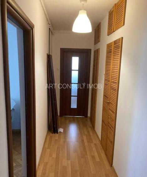 Floreasca | 3 Camere | Decomandat | Pet Friendly |