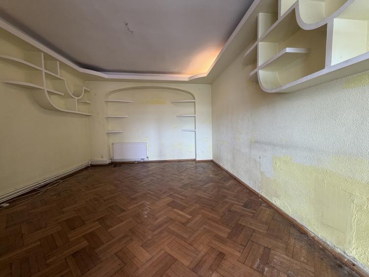 SPATIU BIROURI | 6 CAMERE | PENINSULA | 137 MPU