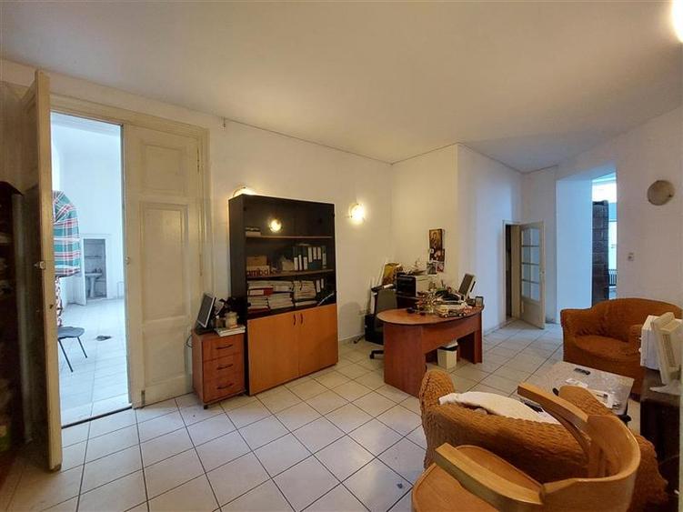Spatiu comercial, zona centrala
