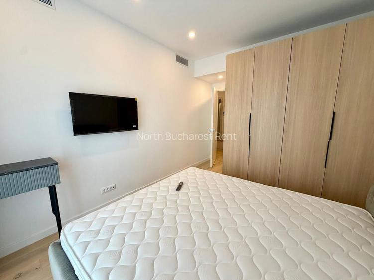 De Închiriat | 2 Camere | Nusco City Faza 2 | Parcare Inclusa - 2