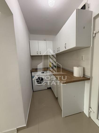 Garsoniera de vanzare spatioasa, zona Telegrafului/Modern, Timisoara