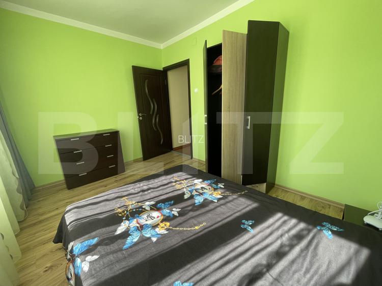 Apartament 3 camere, 50 mp, boxa, zona Centrala - 2