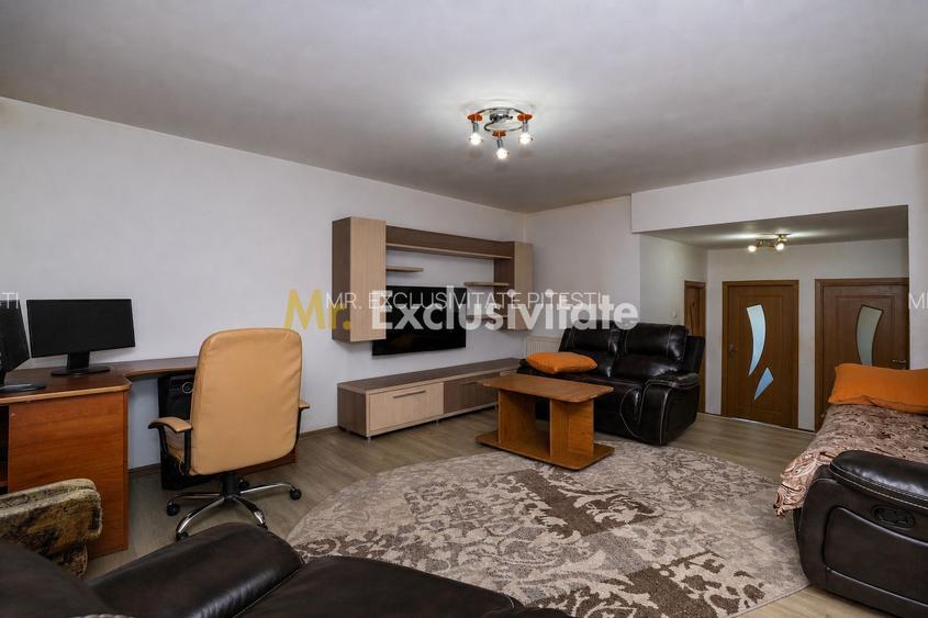 Duplex 4 camere, 189 mp utili | Prundu - 3