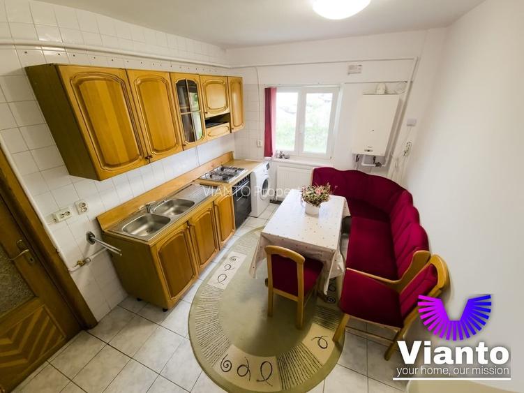 Apartament 2 camere 64 mpu parc Sub Arini - bazin olimpia | Bulevardul Victoriei - 2