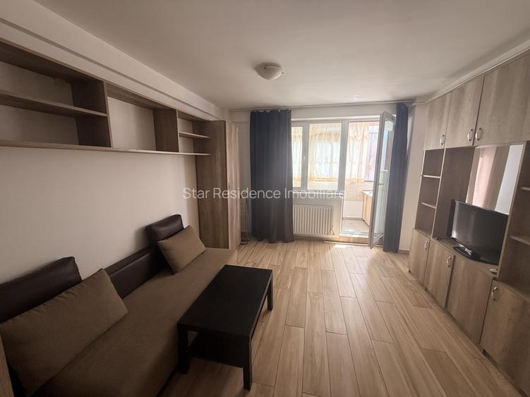 Închiriez garsonieră în Militari Residence - 5