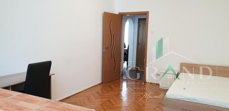 Ap 2 camere | 2 Balcoane | Marasti-Piata Marasti