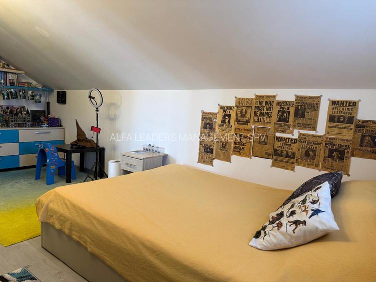 Apartament 3 camere metrou Dimitrie Leonida - 12