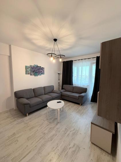 Apartament 2 Camere - Modern - 58mp - Mutare Imediata