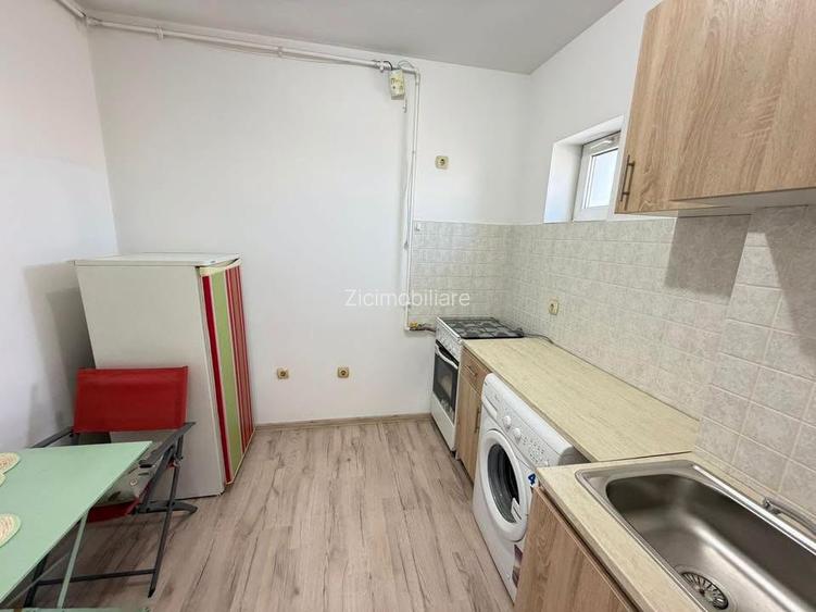 Apartament 2 camere Calea Vitan – Nerva Traian, 47 mp, mobilat și utilat - 6