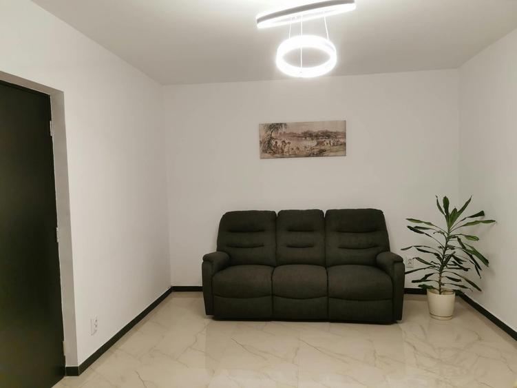 2 camere | 61 mp | Banu Manta – Piața Victoriei | Mobilat & utilat