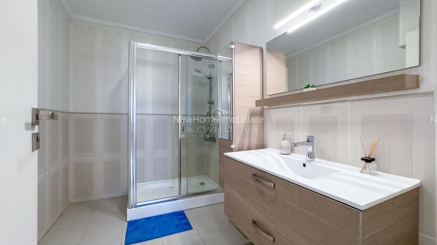 Apartament 2 camera Gheorgheni, Park Lake Iulius Mall - 18
