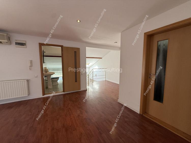Proprietate versatila | 271 mp utili | renovata complet – Elisabetin, Porumbescu - 22
