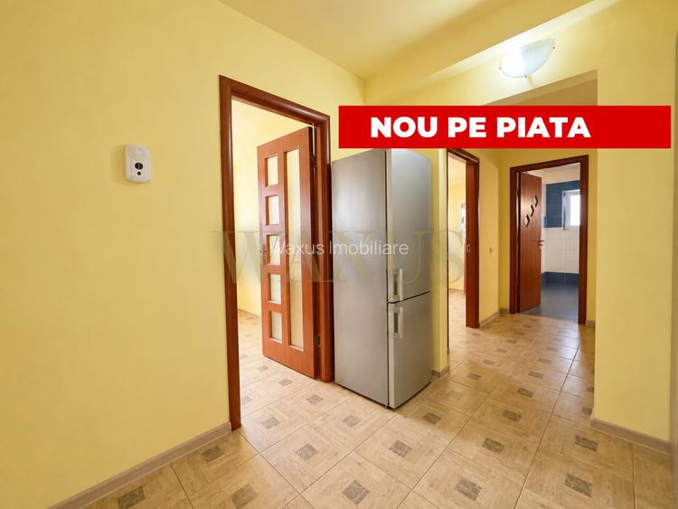 Apartament Decomandat cu Terasa - SU 56MP I ST 50MP - Vivo I Razoare - 8