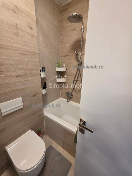 Apartament 2 camere Grand Arena, Bloc Nou (2023)