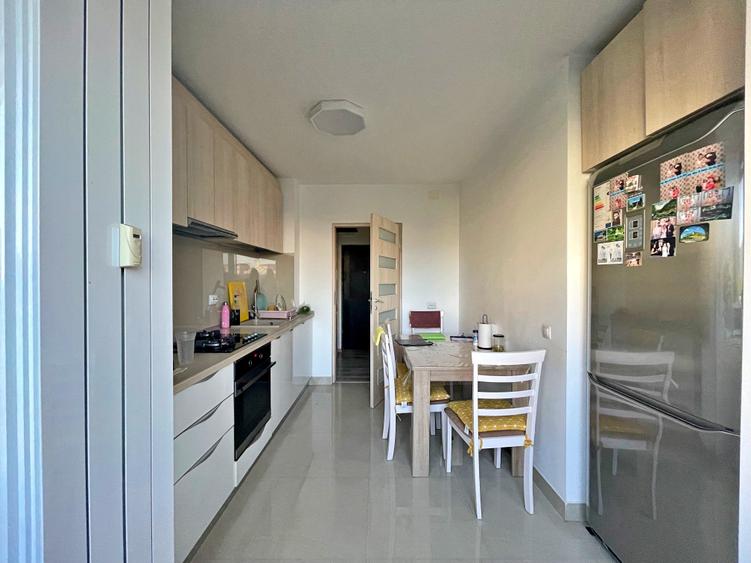 Apartament 2 camere Obor - Mosilor | 1 minut metrou