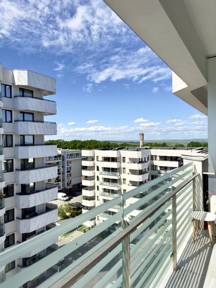 APARTAMENT MODERN 2 CAMERE ROYAL TOWN