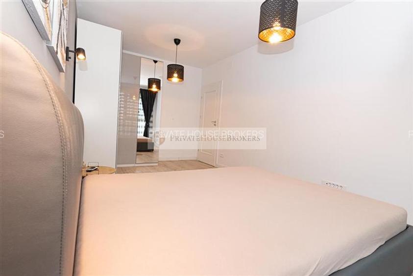 Baneasa - Sisesti | Valletta Residence | 2019 | Parcare - 16