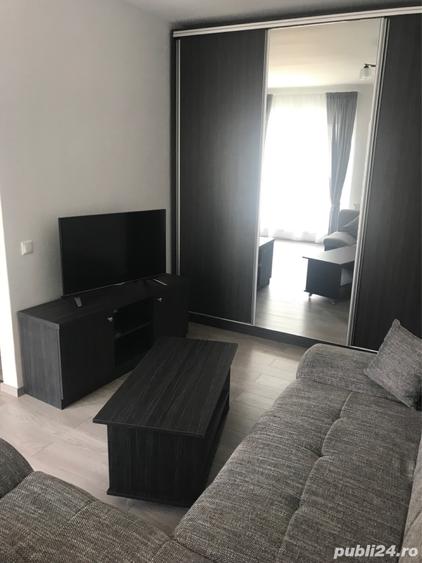 Favorit - 1 minut Metrou - Garsoniera confort 1  -  RENOVATA RECENT !