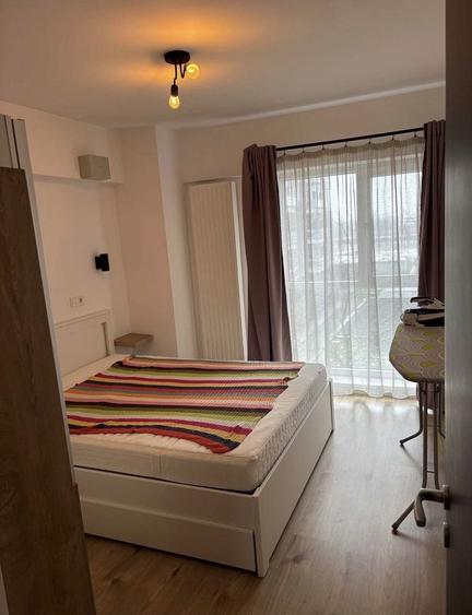 AP. 2 CAMERE- BELVEDERE RESIDENCE, PET-FRIENDLY, MASINA DE SPALAT VASE