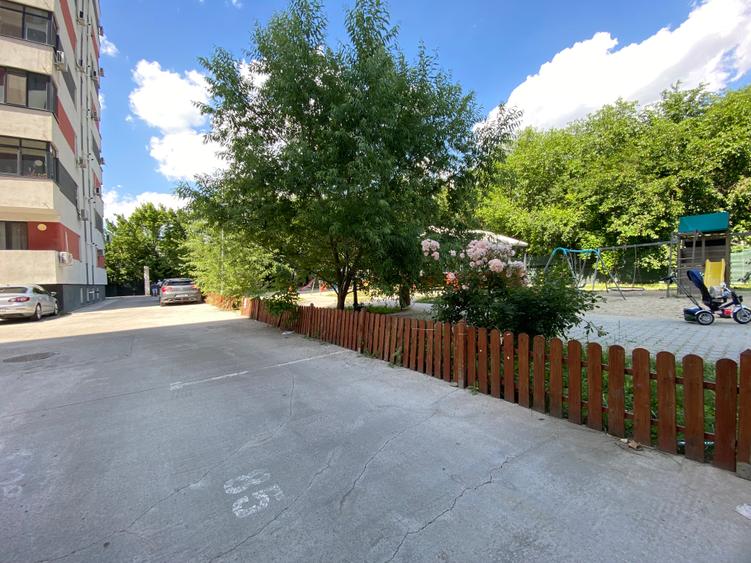 Drumul Taberei,Valea Drumul Călmățuiului 7-21,mobilat,utilat,2 parcari