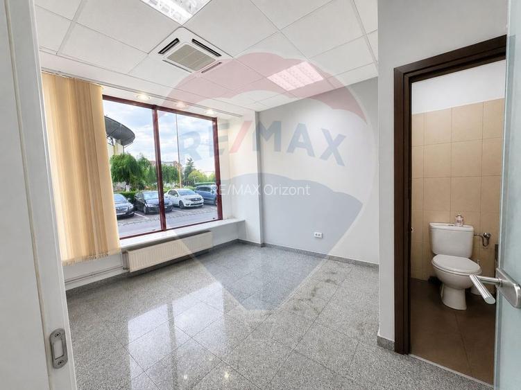SPAȚIU COMERCIAL| DE ÎNCHIRIAT| 45 MP| ZONA JUDEȚEAN - 5