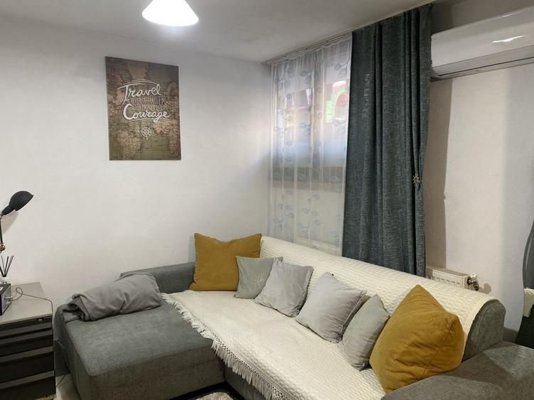 Apartament 1 Camera De Inchiriat | 48 Mp | P-ta Abator | Marasti