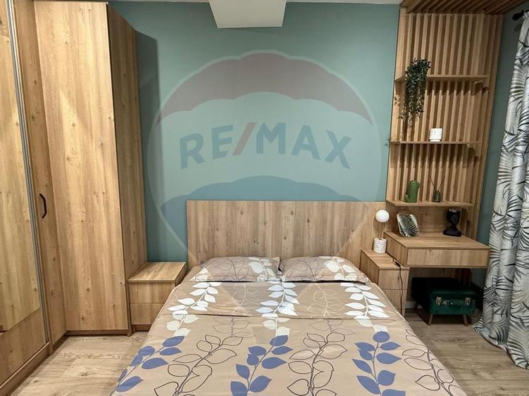 INCHIRIERE Apartament cu 2 camere in zona Drumul Taberei