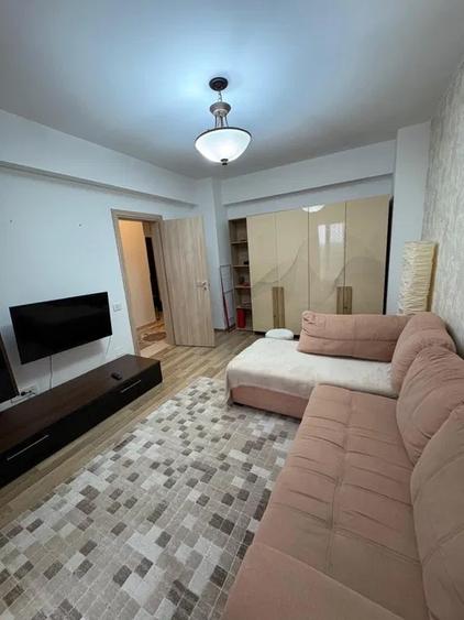 INCHIRIERE- Apartament 2 camere NOU+Loc Parcare- Drumul Taberei/Cartier Brancusi