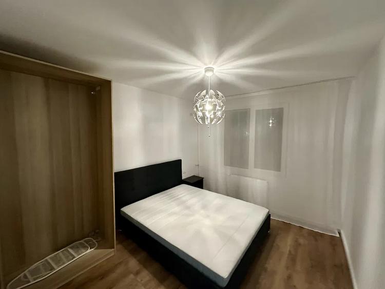 Apartament 3 Camere Basarabia Etaj 1 Decomandat 2 Wc