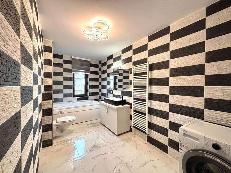 Penthouse de inchiriat | Doamna Stanca