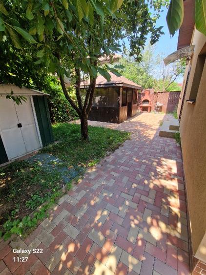 Casă P+1 5camere 3băi