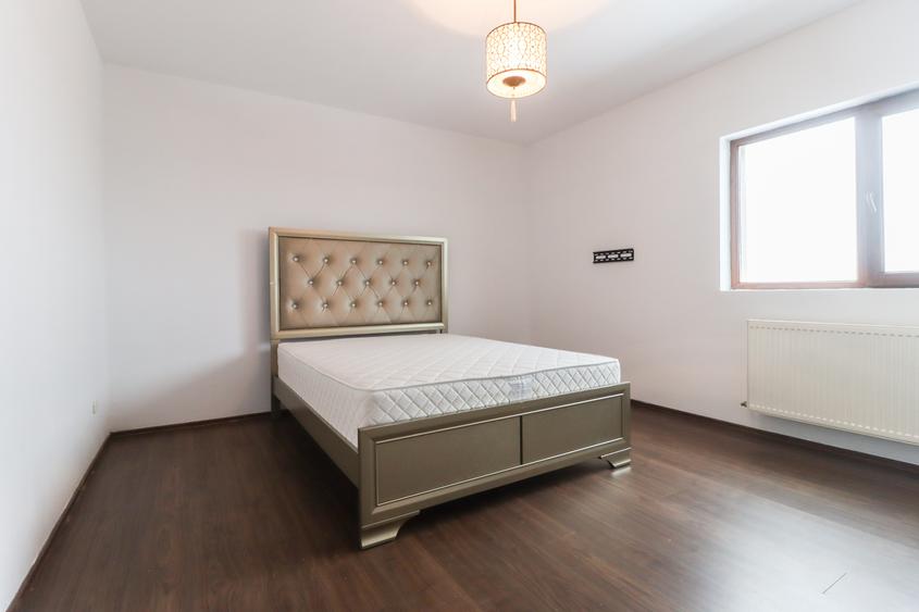 Apartamentul Tragis – spațios și bine compartimentat –