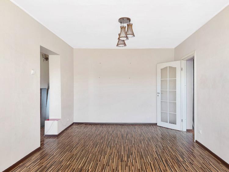 2 Camere | Etaj 3/4 | Partial Mobilat-Utilat | Kiseleff | Comision 0