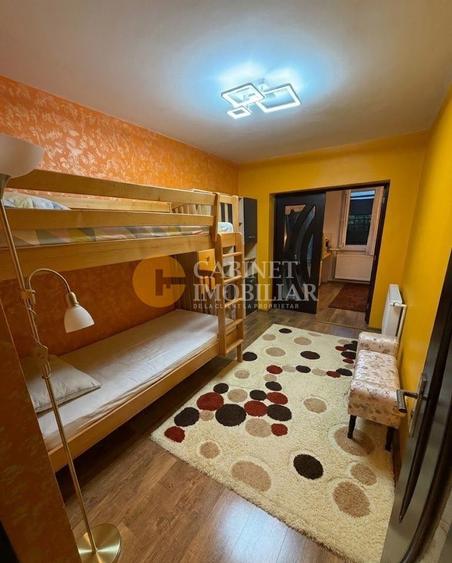 4 camere - 88 mp, 44 mp boxe - Terasa 30 mp - Zona Gării