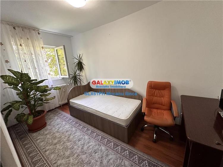 Vanzare apartament 3 camere, in Ploiesti, zona Mihai Bravu