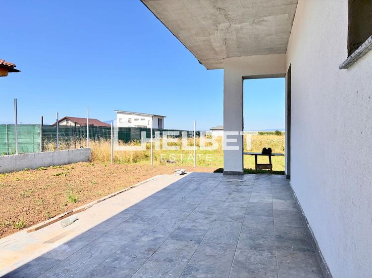 CASĂ / TERASĂ / TEREN 400MP / BOD - 6