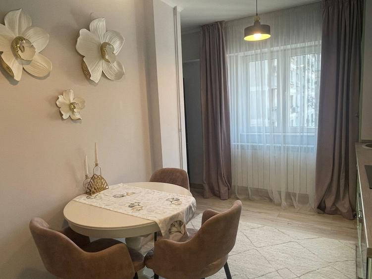 Decebal - Alba Iulia inchiriere apartament 3 camere