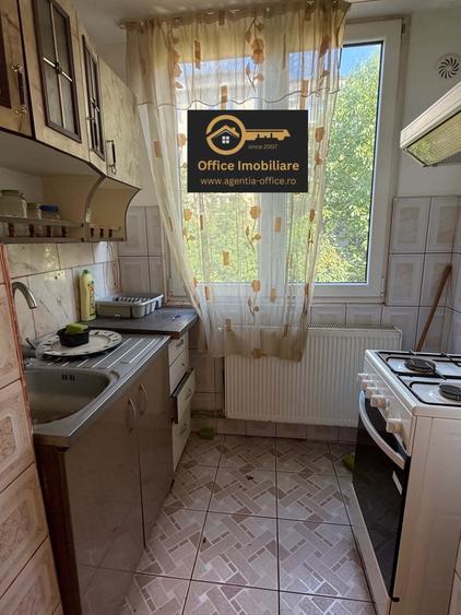 Paltinisului zona Center Nemes apartament 2 camere etaj 1