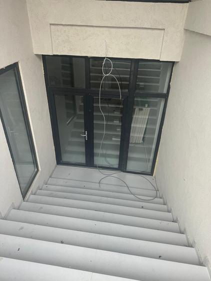 Piata Floreasca, Dorobanti, spatiu comercial, suprafata 208 mp, imobil din 2024