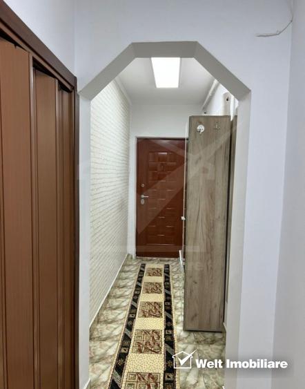 Apartament 2 camere, Manastur