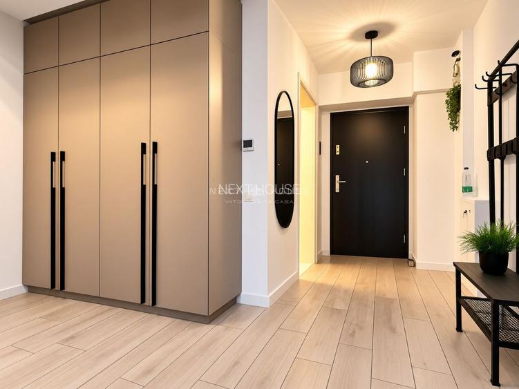 🏡 GARSONIERĂ SMART RESIDENCE LUJERULUI – MILITARI | BLOC 2026 | - 6