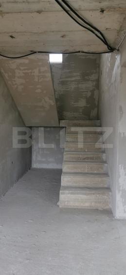 Casa 120 mp utili, teren 408 mp, Jucu de sus